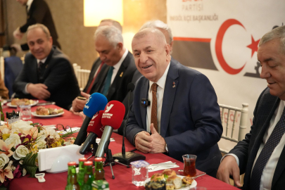 Özdağ: Mobilya sektöründeki ihracat 50 milyar dolara çıkartılmalı