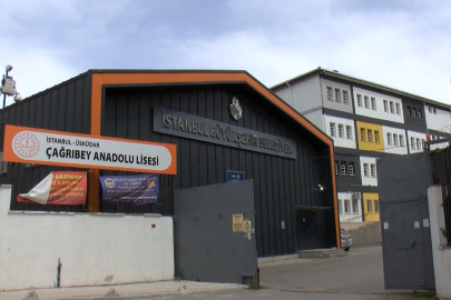 Üsküdar'da okullarda güvenlik önlemi artırıldı