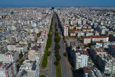 'Emlak rayiç bedeli' aracılarının aldatmasına izin vermeyin'