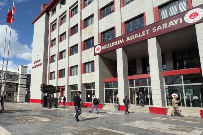 Eski Tunceli Valisi Sonel, Erzurum’a getirilecek