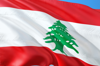 İsrail ile Lübnan arasındaki ateşkes yürürlüğe girdi