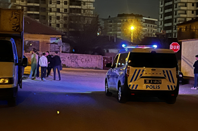 Kayseri’de iki grup arasında bıçaklı kavga: 4 yaralı