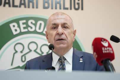 Özdağ: Köylere dönüş teşvik edilip, çiftçiye alım garantisi verilmeli