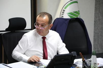 Tanju Özcan’ın tehdit ve şantaj davasının ilk duruşması yapıldı