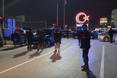 Yalova'da iki grup arasında silahlı kavga: 6 yaralı