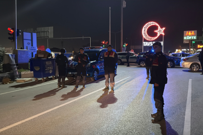 Yalova'da silahlı kavga: 6 yaralı