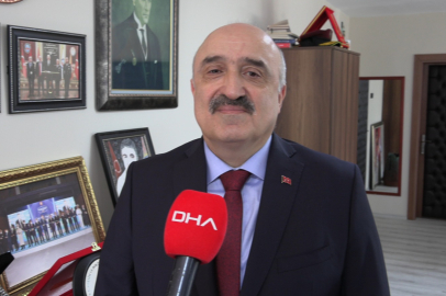 'Dijital mecraları ve kontrolsüz medyayı kontrol altına almamız lazım'