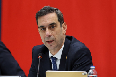 Fenerbahçe Olağan Yüksek Divan Kurulu Toplantısı başladı