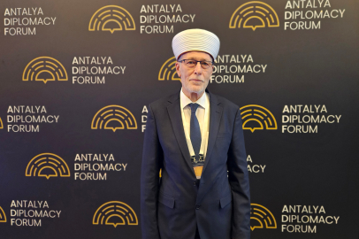 Gümülcine Seçilmiş Müftüsü: Yunanistan halkın seçtiği müftüleri, biz de onların tayin ettiklerini kabul etmiyoruz