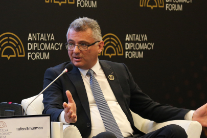 KKTC Cumhurbaşkanı Erhürman: Kıbrıslı Türkleri hiç kimse adada yok sayamaz