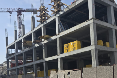 Otomotivden İnşaata Uzanan Bir Başarı Hikayesi: Sedat Engin