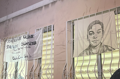 Saldırıda ölen Bayram’ın babası: Bilgisayar oyunlarıyla gençlerimize talimat vermeye kimse kalkmasın