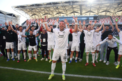 Altay’ın hayati sınavında tecrübe konuştu