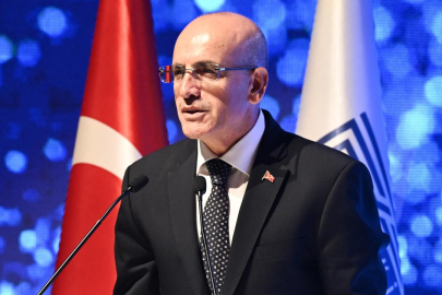 Şimşek'ten IMF-Dünya Bankası Bahar Toplantıları'nda önemli temaslar