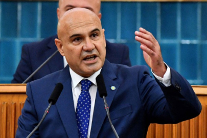 Çömez'den Gülistan Doku tepkisi: Gece başınızı yastığa nasıl koyuyorsunuz