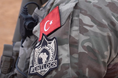 Flintlock-2026 Çok Uluslu Özel Kuvvetler Tatbikatı, Libya’da başladı