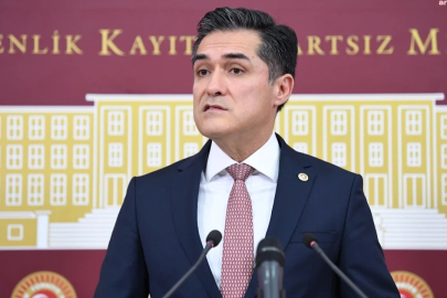 İYİ Parti'li Kavuncu’dan yapay Zekâ uyarısı: Ulusal güvenlik meselesi