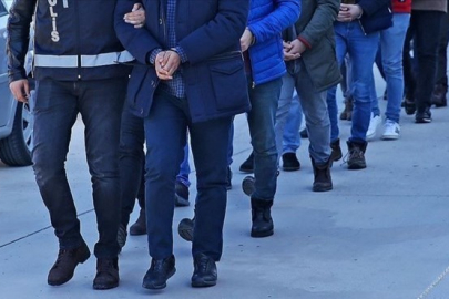 24 ilde DEAŞ terör örgütüne yönelik operasyon: 90 gözaltı
