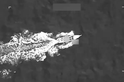 ABD, Karayipler’de bir tekneyi vurdu: 3 ölü