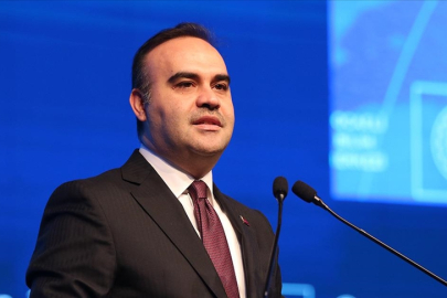 Bakan Kacır: Girişimcilerimize 2 milyon TL'ye kadar destek sunuyoruz