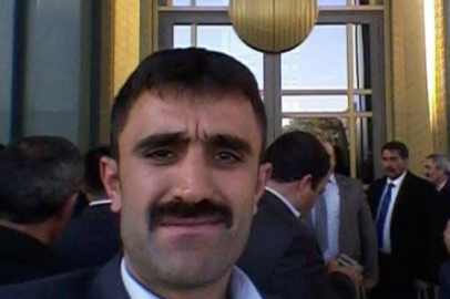 Belediye garajında husumetlisi tarafından öldürüldü