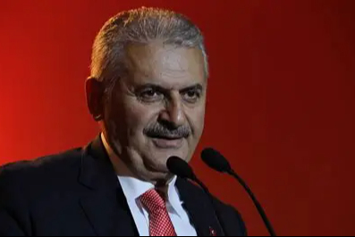 Binali Yıldırım: Terörsüz Türkiye büyük bir fırsattır