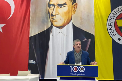 CEVAT ŞENKARDEŞLER: "FENERBAHÇE İÇİN EN DOĞRU YOL NİHAT ÖZDEMİR!"