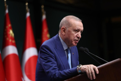 Cumhurbaşkanı Erdoğan: Okul-kolluk iş birliğini artıracağız