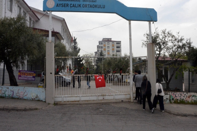 Kahramanmaraş'ta okuldaki saldırıda yaralanan 7 öğrencinin tedavisi sürüyor