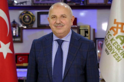 Keskin Belediye Başkanı Cönger, rüşvet suçlamasıyla hakim karşısında