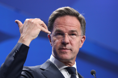 NATO Genel Sekreteri Rutte, yarın Türkiye'ye gelecek