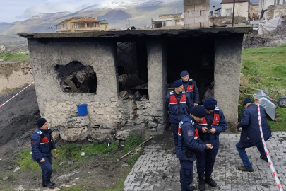 Nevşehir'de fırının tavanı çöktü: Enkaz altında kalan kadın öldü