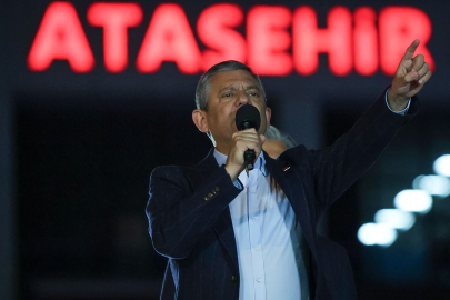 Özel: Adalet Bakanlığı bir partinin yargı kolları başkanlığı değildir