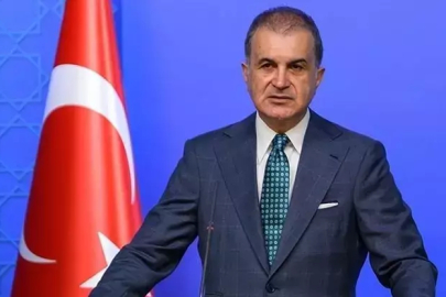 AK Parti'li Çelik: Özgür Özel zihniyeti, niteliksiz ve şuursuz bir zihniyettir