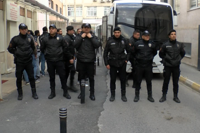 Ataşehir Belediyesi'ne operasyon; Başkan Adıgüzel ile birlikte 20 kişi adliyeye sevk edildi