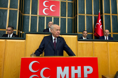 Bahçeli: Sandığın ne zaman konuşacağı bellidir