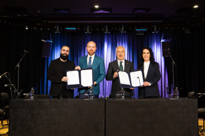 Bilal Erdoğan: Kültür önderleri, entelektüel kişilikler yetiştirmeye çalışıyoruz