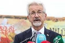 Bursa'da Nilüfer Belediyesinde ‘rüşvet’ davası sanıklarının yargılanmasına başlandı