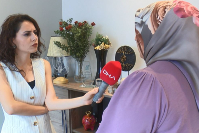 Eşinin evini kurşunlayan kocanın trafikte bıçaklı tartışma görüntüleri ortaya çıktı