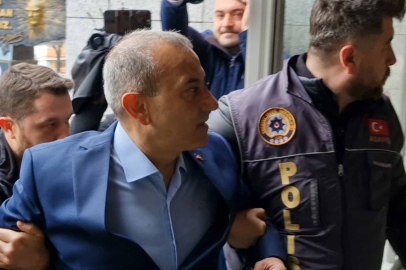 Eski Tunceli Valisi Sonel, adliyeye sevk edildi