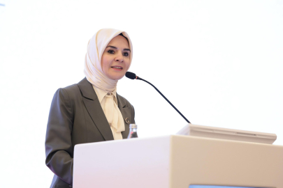 Göktaş: Kahramanmaraş'ta çocuklara psikososyal destek sağlıyoruz