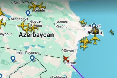 İran’da mahsur kalan Pegasus uçağı 53 gün sonra Türkiye’ye geri dönüyor