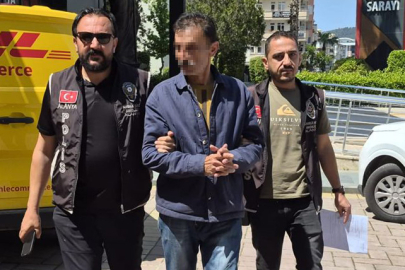 Okul saldırılarına ilişkin paylaşıma tutuklama