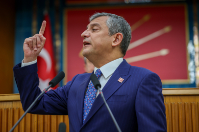 Özel: Ara seçimi ilan edin, 55 milletvekilinin istifasını getirmeyen namerttir