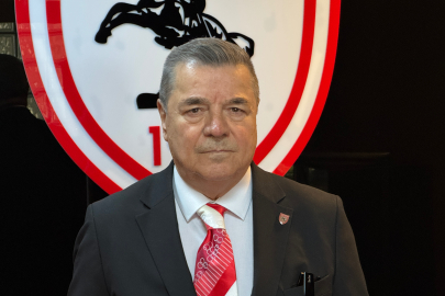 Samsunspor Başkan Vekili Bilen: Samsunspor’un hiçbir yere borcu yok