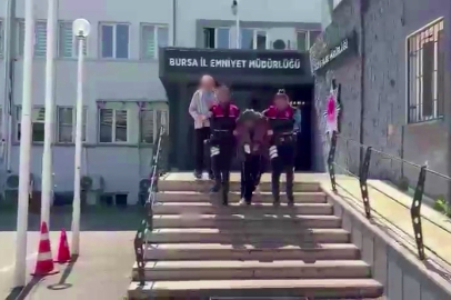 Sokakta tartıştığı kadını, canlı yayında bıçakla kulağından yaraladı