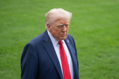 Trump: İran ateşkesi defalarca ihlal etti