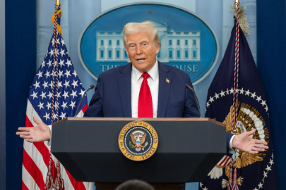 Trump: İran müzakere etmezse hiç görülmemiş sorunlarla karşılaşacak