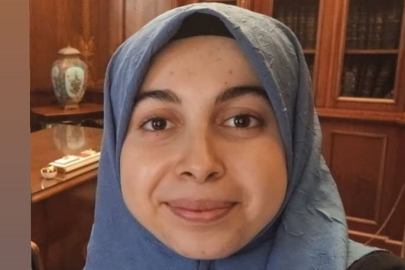 Yol kenarında yürürken otomobilin çarptığı Zehra öldü, sürücü kaçtı