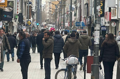 Ağrı'da 4.3 büyüklüğünde deprem